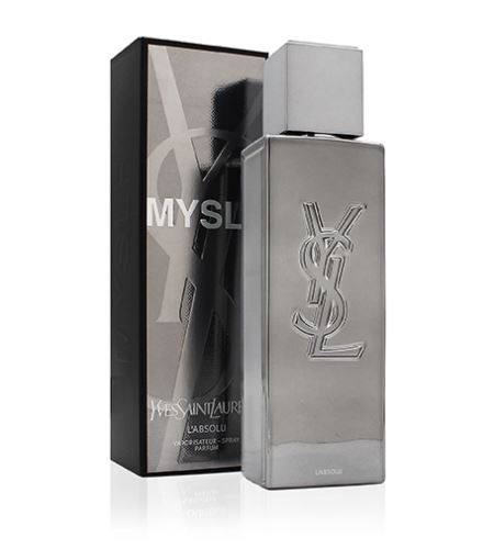 Yves Saint Laurent MYSLF L'Absolu parfemska voda za muškarce