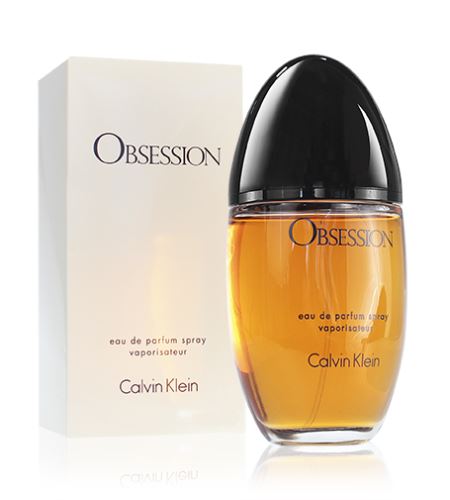 Calvin Klein Obsession parfemska voda za žene