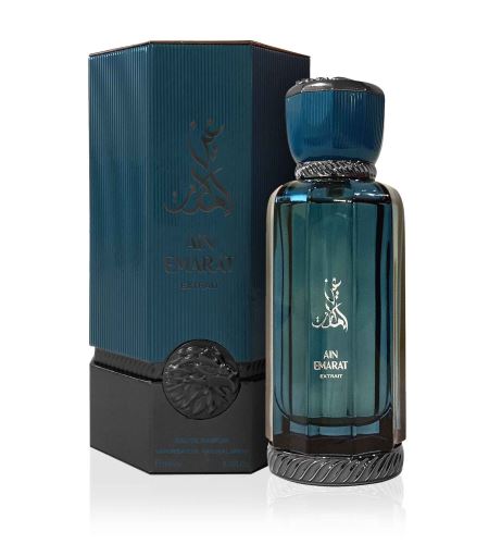 Al Wataniah Ain Emarat Extrait parfemska voda uniseks 100 ml
