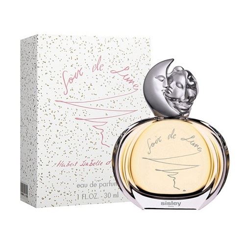 Sisley Soir de Lune parfemska voda za žene