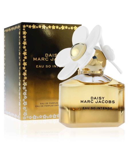Marc Jacobs Daisy Eau So Intense parfemska voda za žene 50 ml