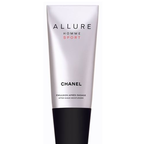 Chanel Allure Sport balzam nakon brijanja za muškarce 200 ml