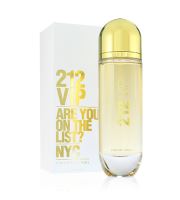 Carolina Herrera 212 VIP Rosé parfemska voda za žene
