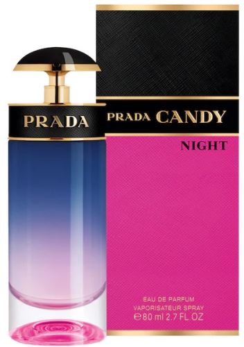 Prada Candy Night parfemska voda za žene