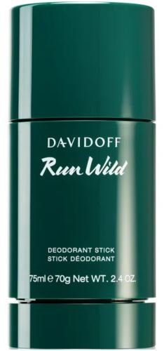 Davidoff Run Wild deostik za muškarce 75 ml