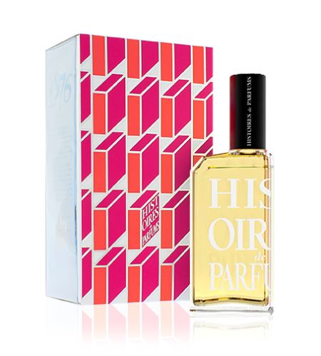 Histoires De Parfums 1876 Mata Hari parfemska voda za žene