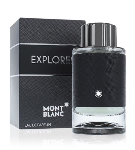 Montblanc Explorer parfemska voda za muškarce