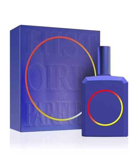 Histoires de Parfums This Is Not A Blue Bottle 1.3 parfemska voda uniseks