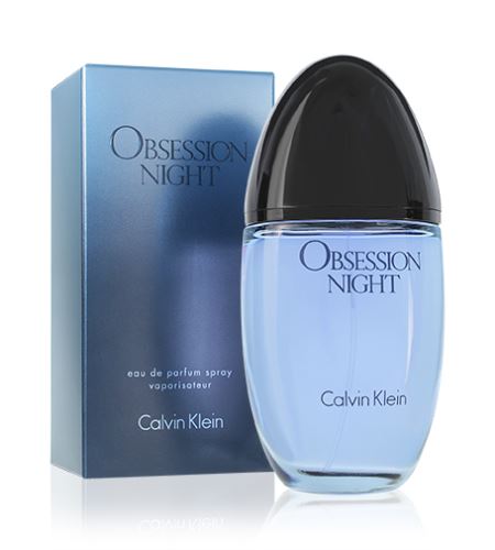 Calvin Klein Obsession Night parfemska voda za žene 100 ml