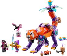 LEGO® DREAMZzz™ 71481 Izziene životinje iz snova (1)