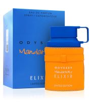 Armaf Armaf Odyssey Mandarin Sky Elixir parfemska voda 60 ml