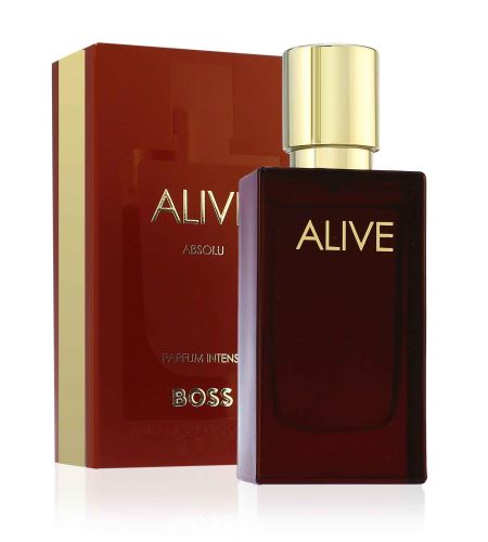 Hugo Boss BOSS Alive Absolu parfem za žene