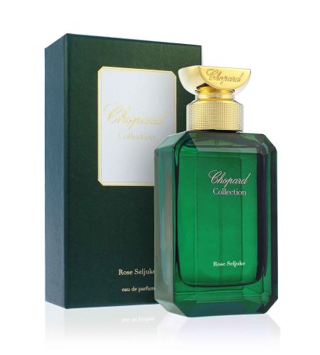 Chopard Rose Seljuke parfemska voda uniseks 100 ml
