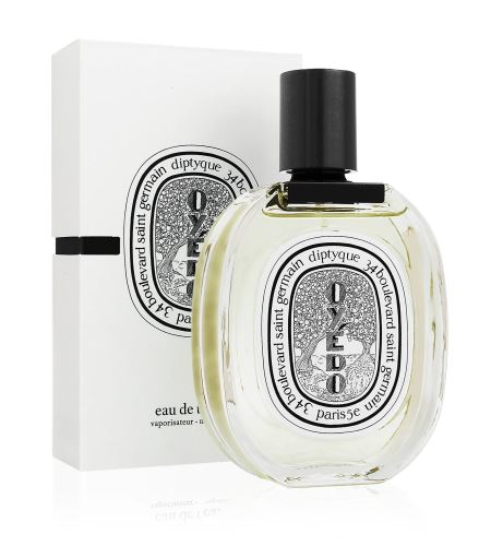 Diptyque Oyédo toaletna voda uniseks 100 ml