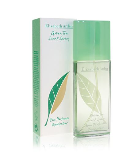 Elizabeth Arden Green Tea parfemska voda za žene