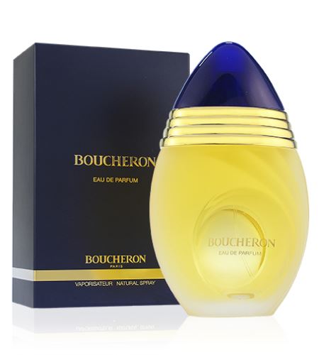 Boucheron Boucheron parfemska voda za žene
