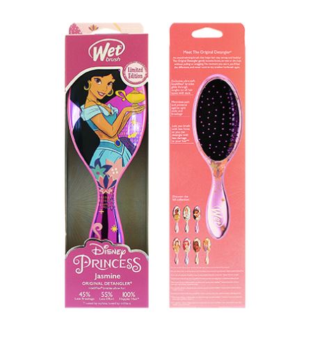 Wet Brush Original Detangler Disney Princess Wholehearted
