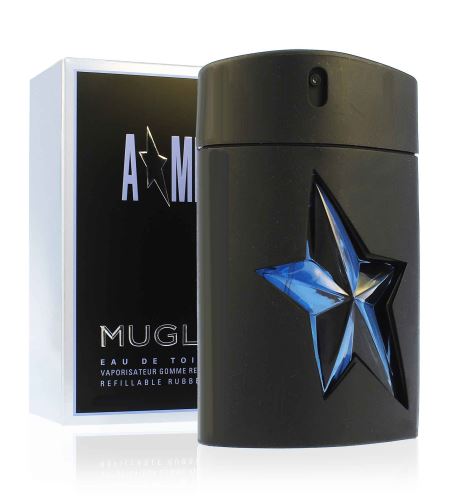Mugler A*Men toaletna voda za muškarce