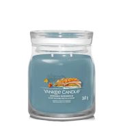 Yankee Candle Evening Riverwalk kremu za kosu za snažan stajling i mat učinak 368 g