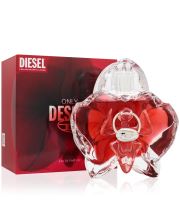 Diesel Only Desire parfemska voda za žene