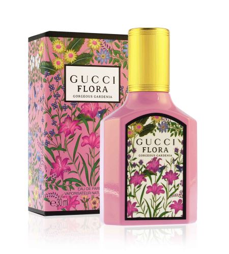 Gucci Flora Gorgeous Gardenia parfemska voda za žene