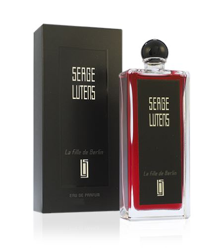 Serge Lutens La Fille de Berlin parfemska voda uniseks