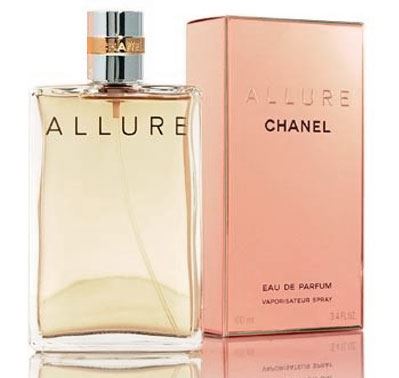 Chanel Allure parfemska voda za žene