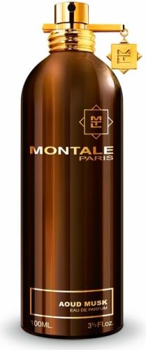 Montale Aoud Musk parfemska voda uniseks 100 ml