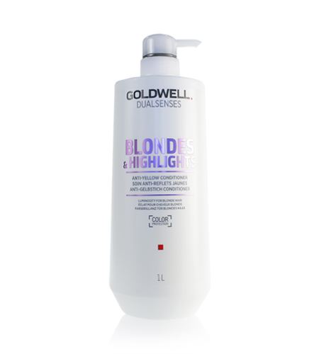 Goldwell Dualsenses Blondes & Highlights regenerator za plavu i prosvijetljenu kosu