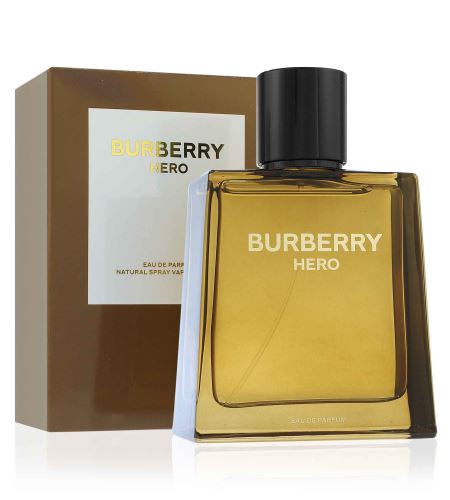 Burberry Hero parfemska voda za muškarce