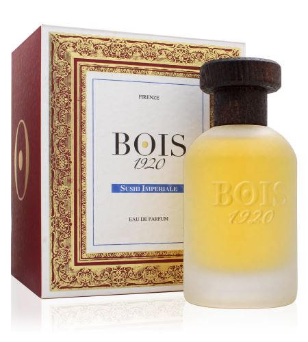 Bois 1920 Sushi Imperiale parfemska voda uniseks 100 ml