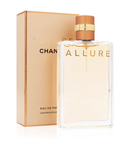 Chanel Allure parfemska voda za žene