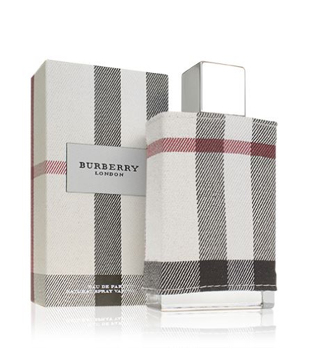 Burberry London parfemska voda za žene