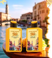 Street Origins Cars and Yours, Venice parfemski ekstrakt uniseks 75 ml (1)