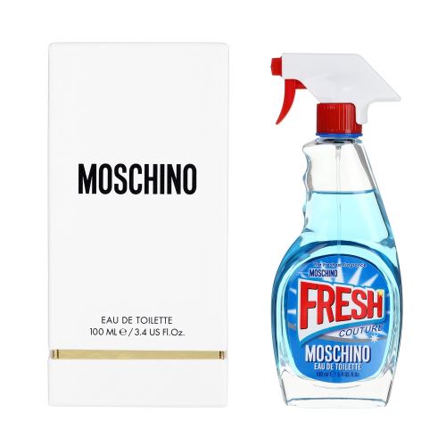 Moschino Fresh Couture toaletna voda za žene