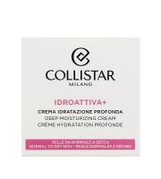 Collistar Idroattiva+ Dubinska hidratantna krema 50 ml (1)