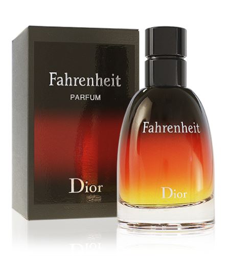 Dior Fahrenheit Parfum parfem za muškarce 75 ml