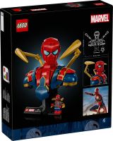 LEGO® ǀ Marvel 76326 Bista Iron Spider-Mana (4)