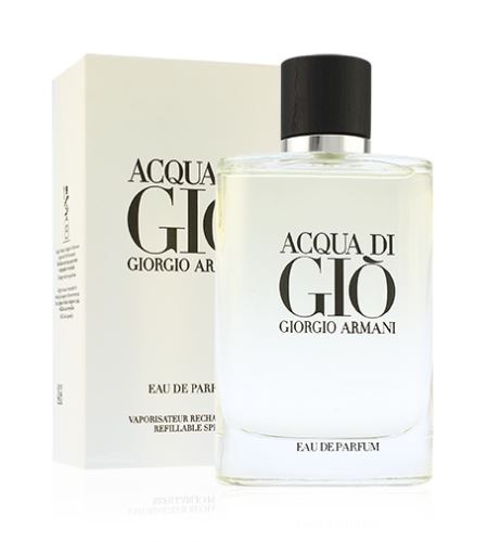Giorgio Armani Acqua di Gio parfemska voda za muškarce