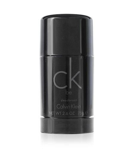 Calvin Klein CK Be deostik uniseks 75 g