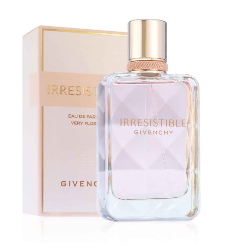 Givenchy Irresistible Very Floral parfemska voda za žene