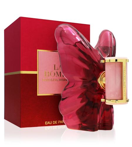 Carolina Herrera La Bomba parfemska voda za žene 80 ml