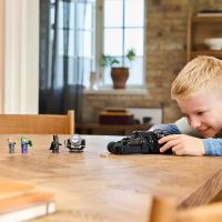 LEGO® DC Batman™ 76303 Batman™ s Tumblerom protiv Two Facea™ i Jokera™ (1)