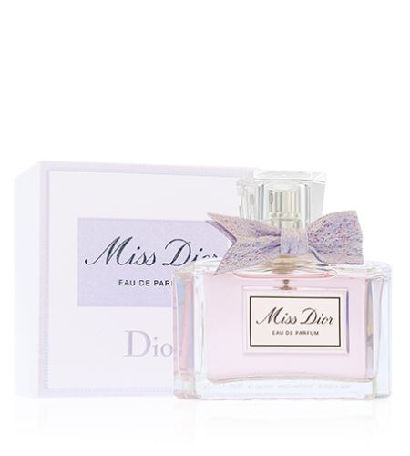 Dior Miss Dior 2021 parfemska voda za žene
