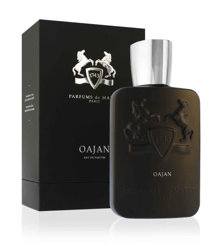 Parfums de Marly Oajan parfemska voda uniseks 125 ml