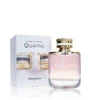 Boucheron Quatre parfemska voda za žene