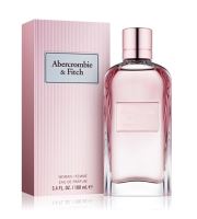Abercrombie &amp; Fitch First Instinct parfemska voda za žene