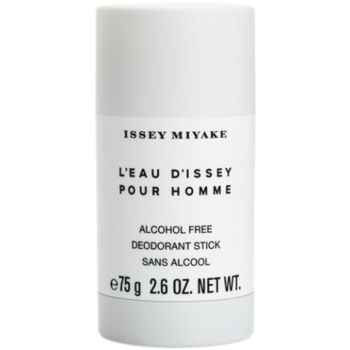 Issey Miyake L´Eau D´Issey deostik za muškarce 75 ml