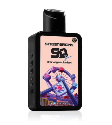 Street Origins It's Vegas, Baby parfemski ekstrakt uniseks 75 ml