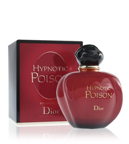 Dior Hypnotic Poison toaletna voda za žene 100 ml